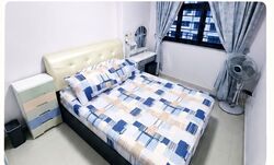 Blk 196A Boon Lay Fields (Jurong West), HDB 4 Rooms #595116541